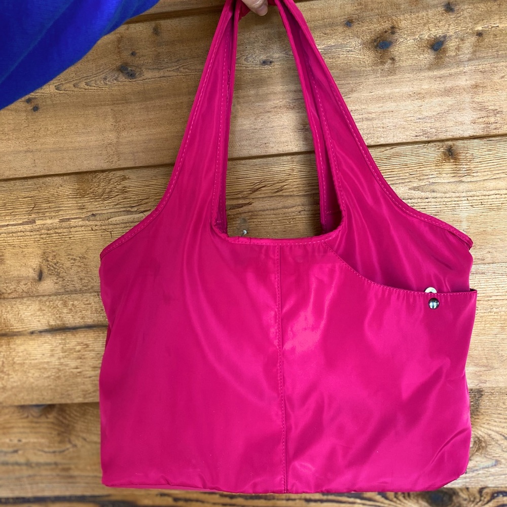 Cutest “Go Bag”